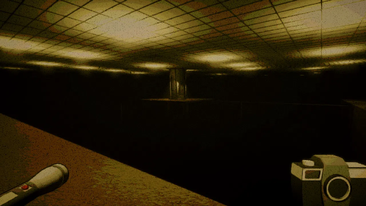 LIMINAL HELL Screenshot 3