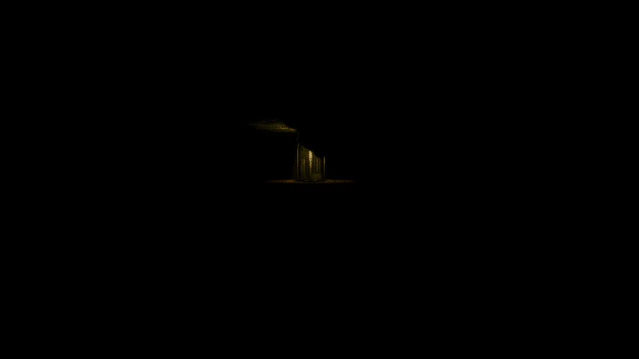 LIMINAL HELL Screenshot 0