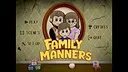 Family Manners Screenshot 0