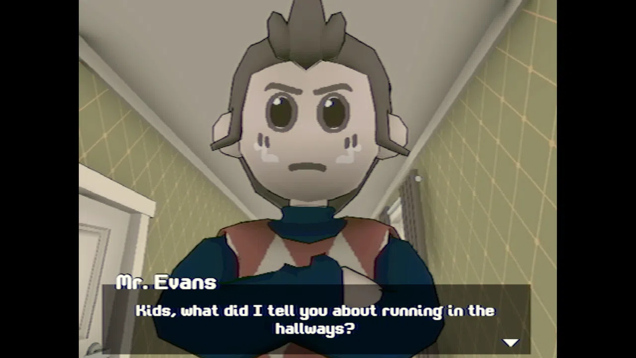 Family Manners Screenshot 1