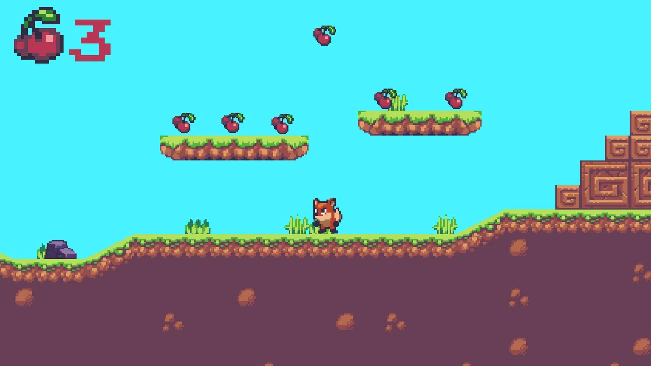 babyRun Screenshot 1