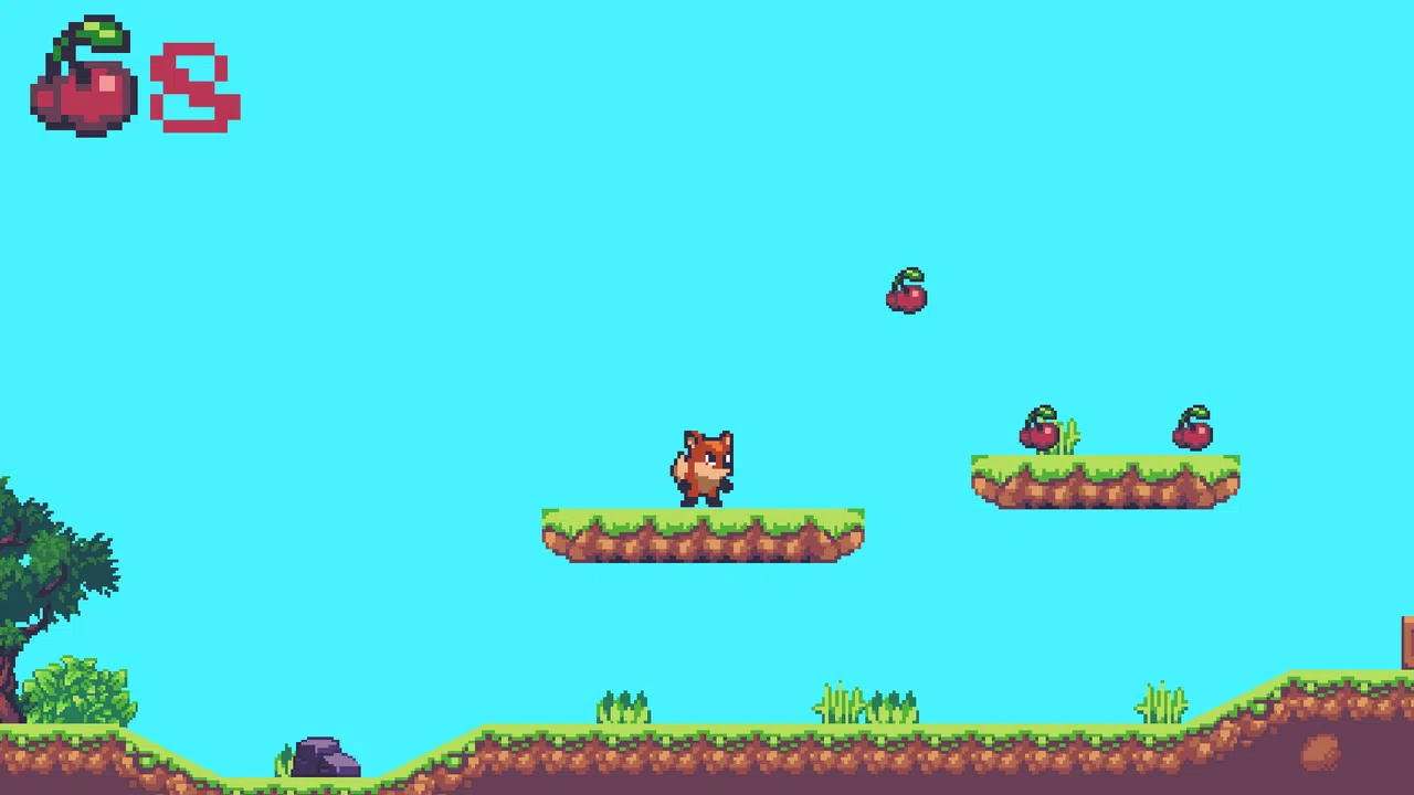 babyRun Screenshot 0