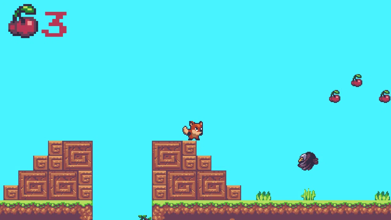 babyRun Screenshot 3