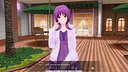 CUSTOM ORDER MAID 3D2 Unhealthily Obsessed Yamato Nadeshiko GP-01Fb Screenshot 9
