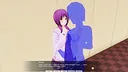 CUSTOM ORDER MAID 3D2 Unhealthily Obsessed Yamato Nadeshiko GP-01Fb Screenshot 1