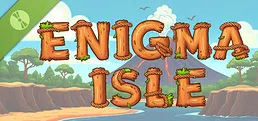 Enigma Isle Demo
