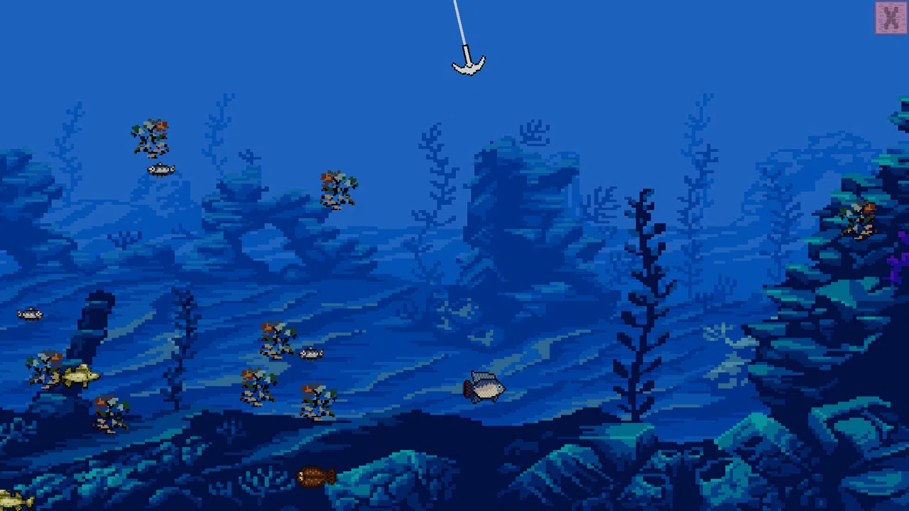 Enigma Isle Demo Screenshot 3