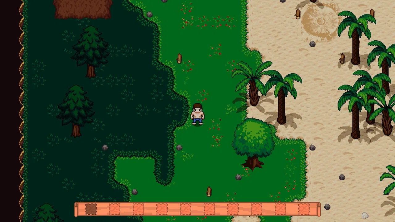 Enigma Isle Demo Screenshot 4