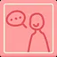 Meet and Greet icon