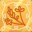 Eclectic icon