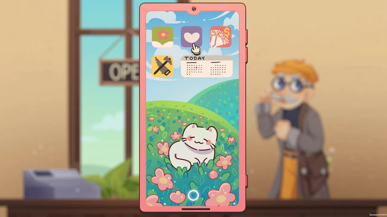BloomTale Demo Screenshot 3