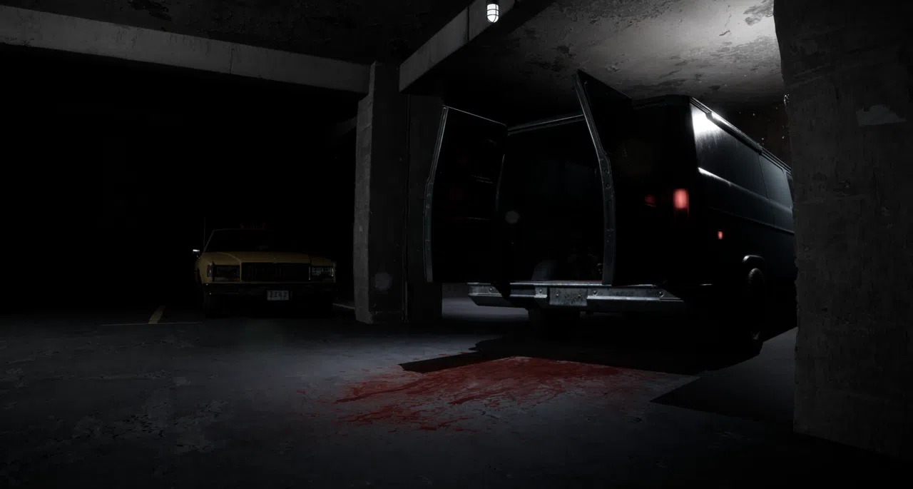 MINDFALL Screenshot 0