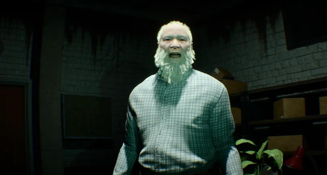 MINDFALL Screenshot 1