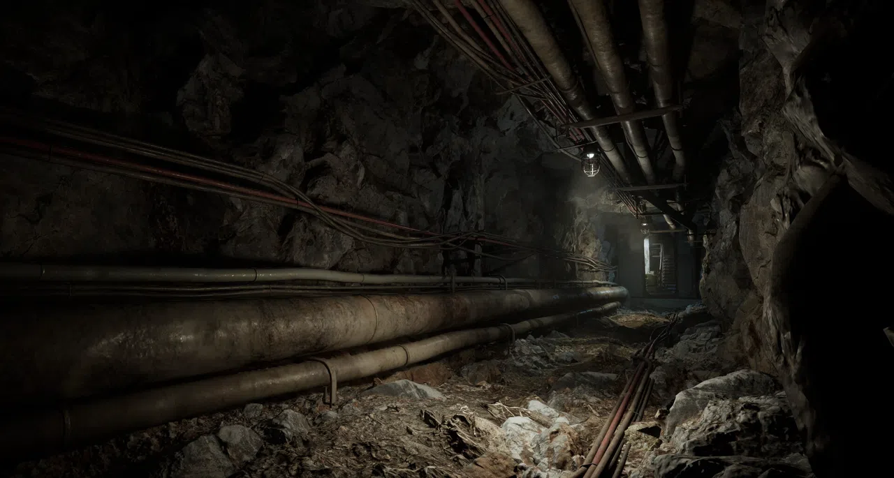 MINDFALL Screenshot 4