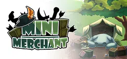 Mini Merchant