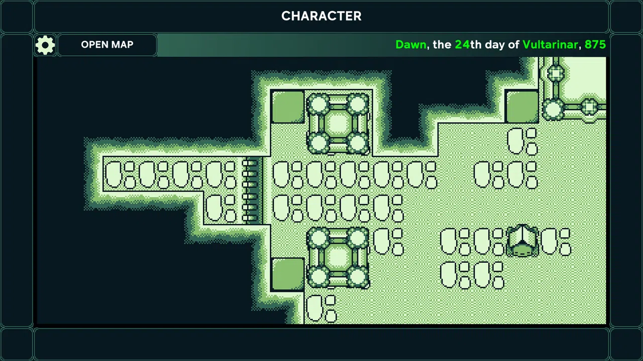 Mini Merchant Screenshot 0