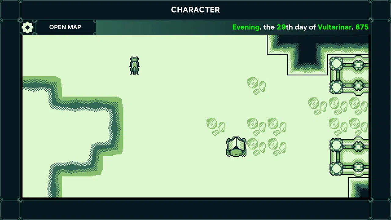 Mini Merchant Screenshot 4