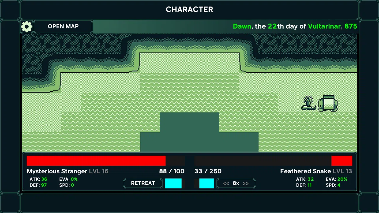 Mini Merchant Screenshot 2