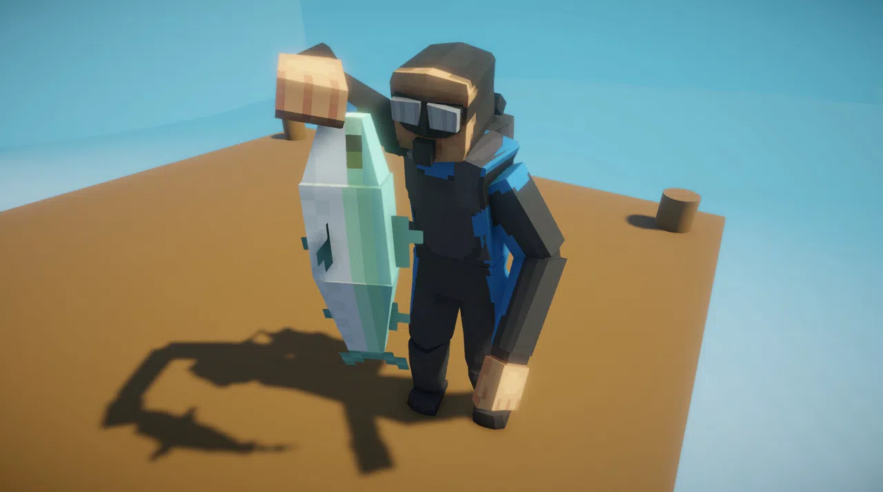 Untold Depths Screenshot 4