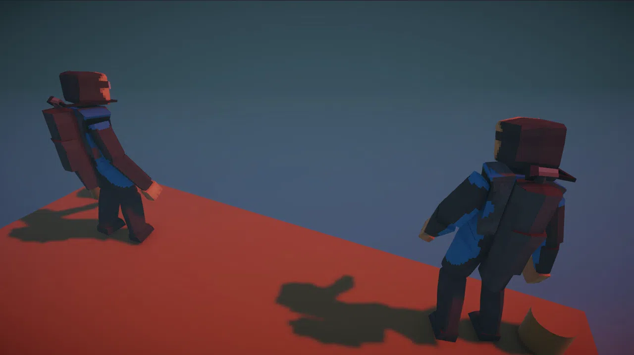 Untold Depths Screenshot 5