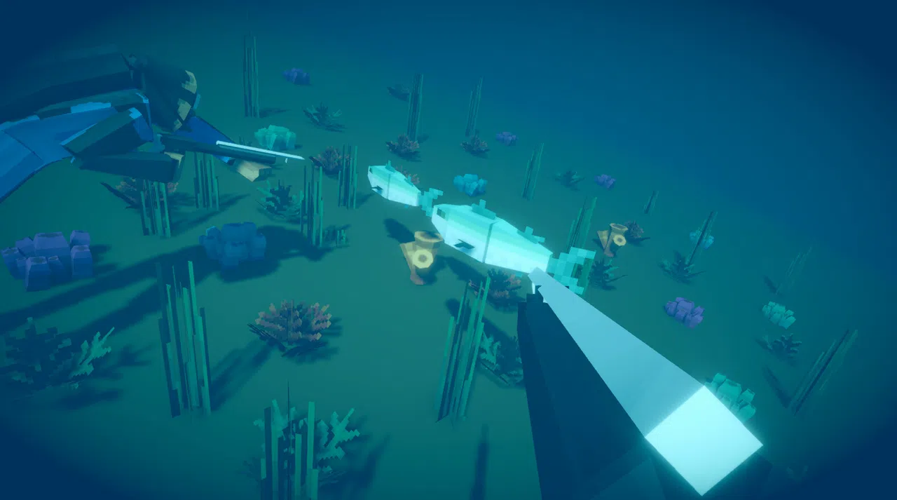 Untold Depths Screenshot 3