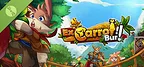 Ex Carrot Bur!! Demo