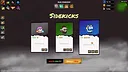 Meow Meow Invasion Demo Screenshot 5