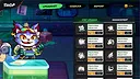 Meow Meow Invasion Demo Screenshot 12