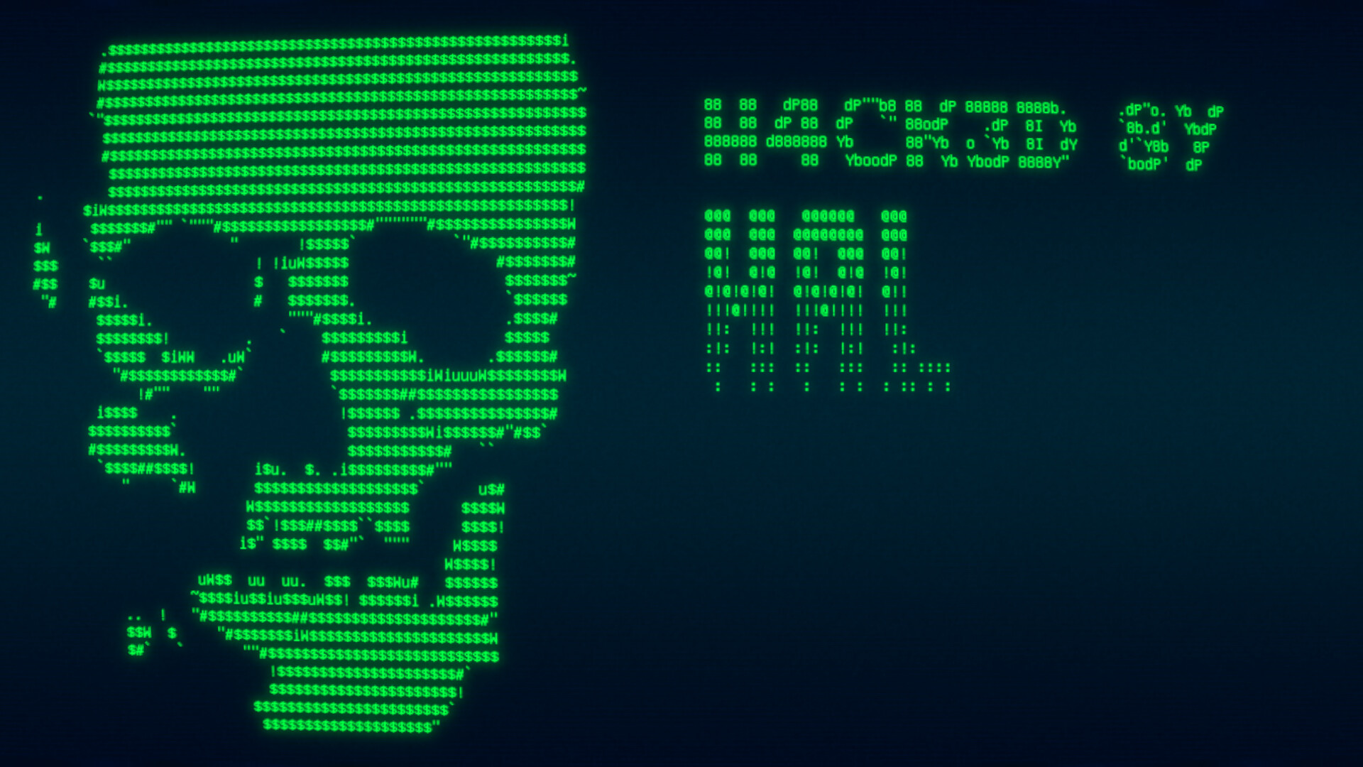 The Operator Screenshot 6