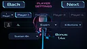 Stagees - Just Play ! Screenshot 8