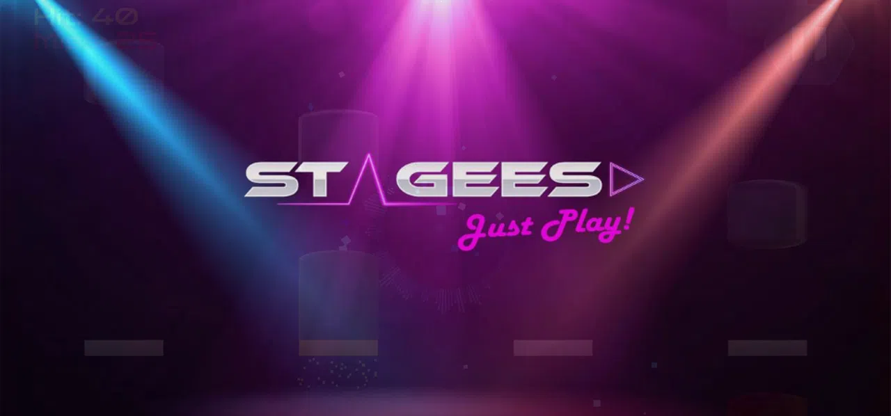 Stagees - Just Play ! Screenshot 15