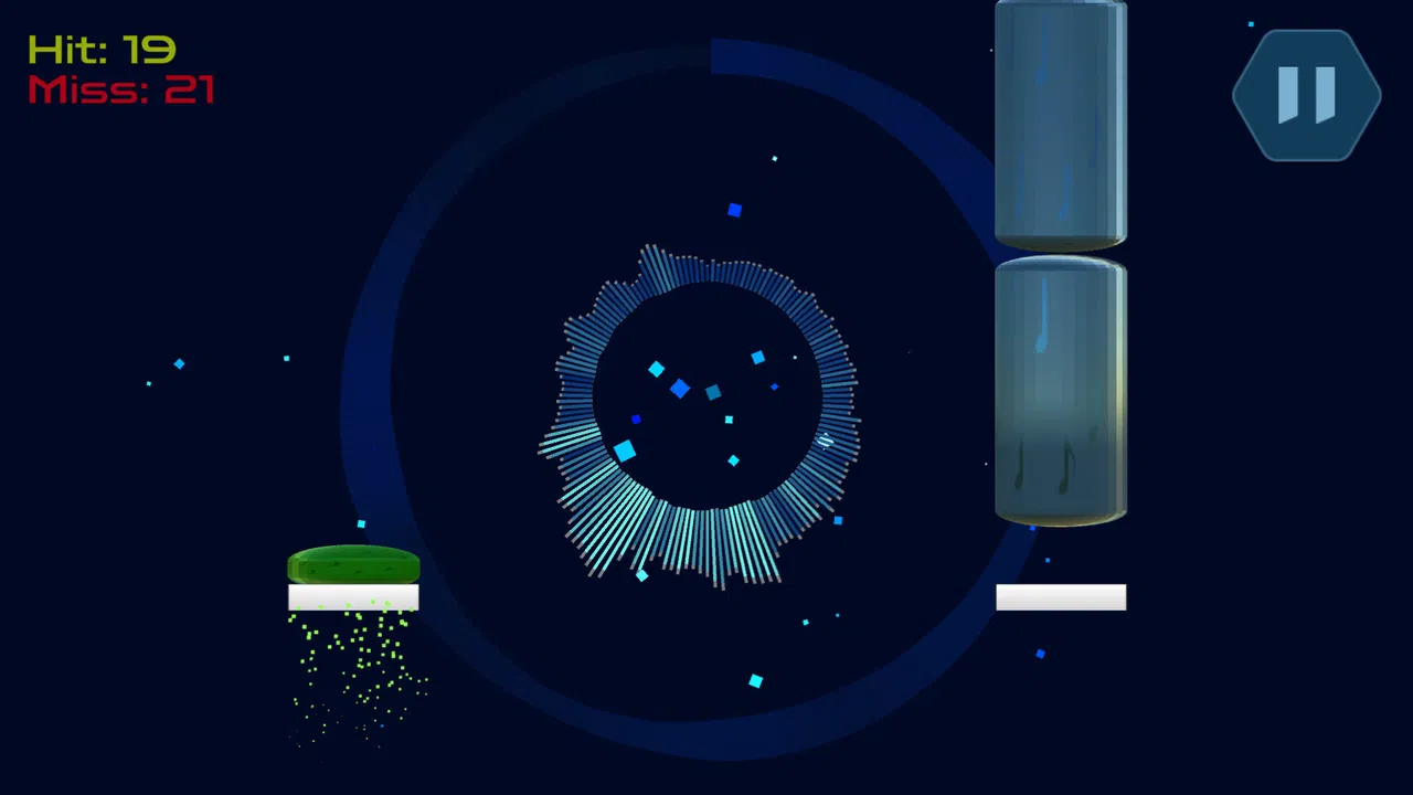 Stagees - Just Play ! Screenshot 2