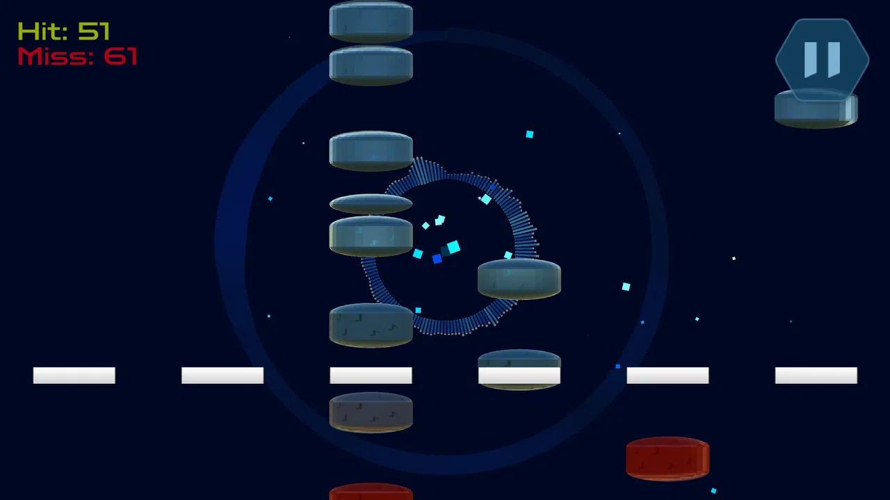Stagees - Just Play ! Screenshot 14