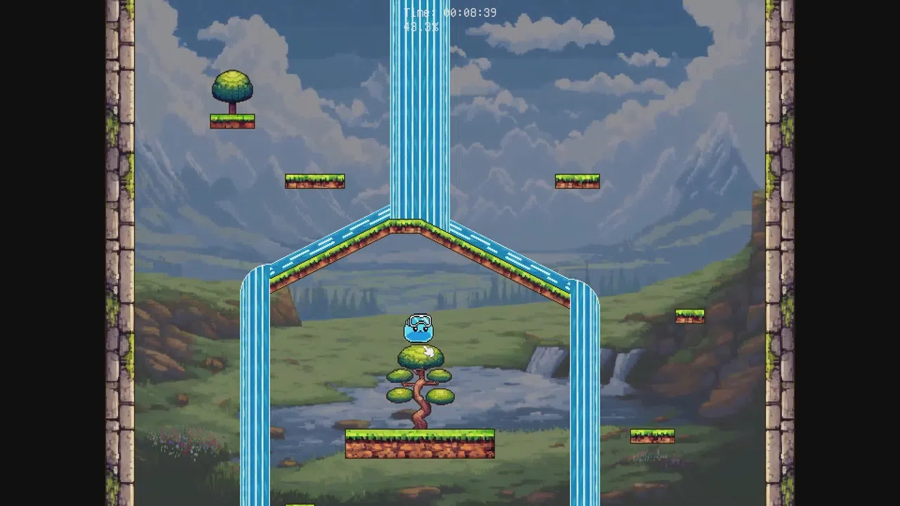 Bring Slime to Mommy Screenshot 4