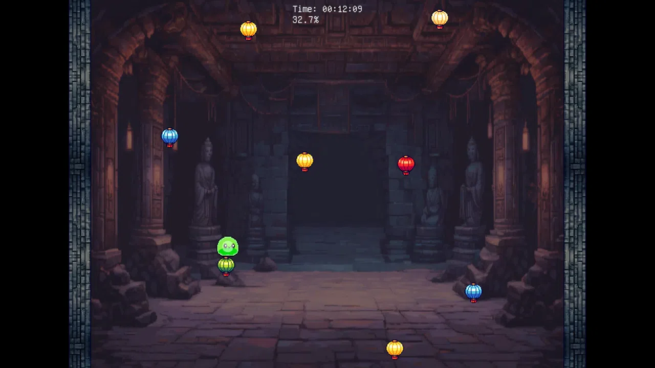 Bring Slime to Mommy Screenshot 3