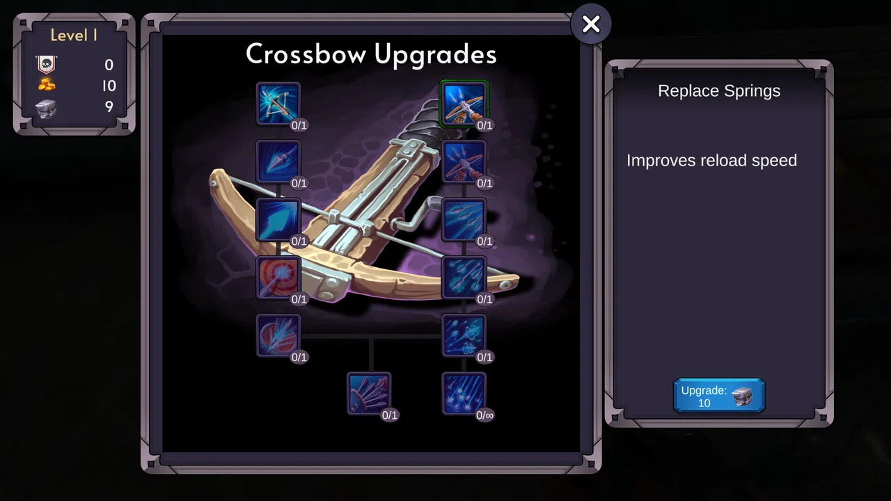 Ogrewatch Screenshot 5