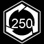 Unbreakable Will icon