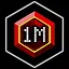 Million HP Mayhem icon