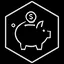 That’s Not Health, That’s My Bank Balance icon