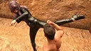 Caprice: Domina Noctis Screenshot 9