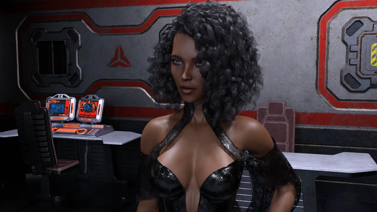 Caprice: Domina Noctis Screenshot 11