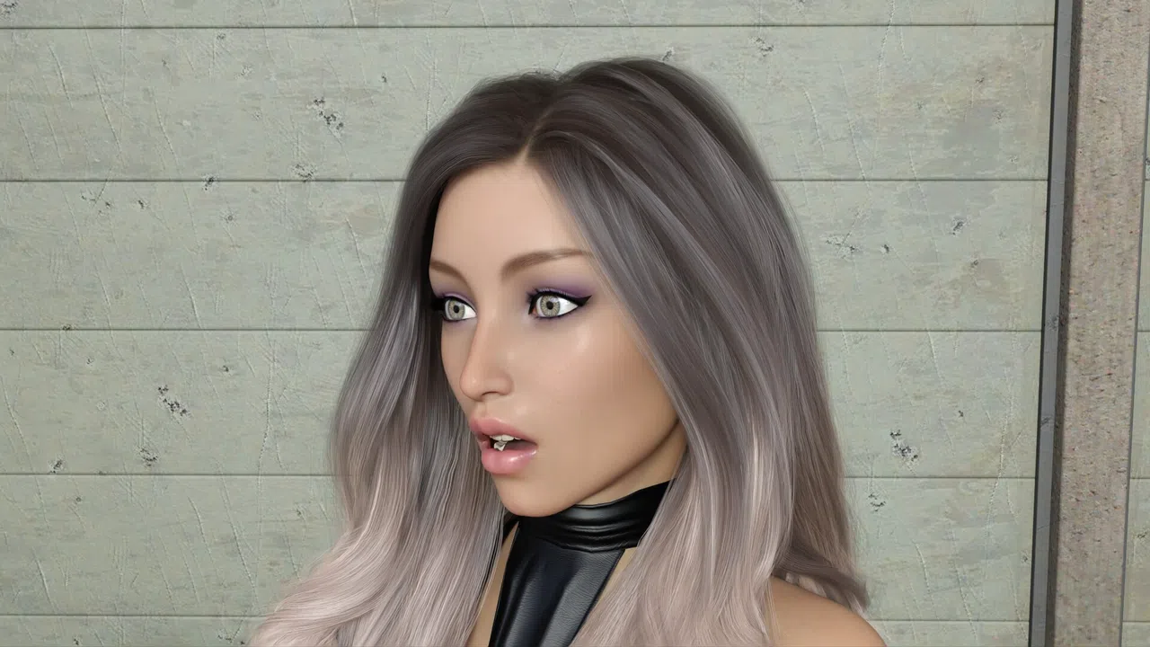 Caprice: Domina Noctis Screenshot 22