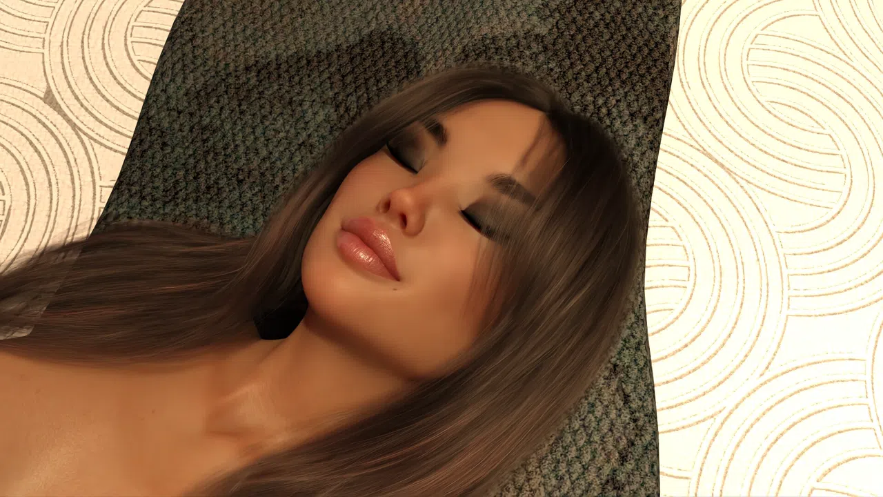 Caprice: Domina Noctis Screenshot 6