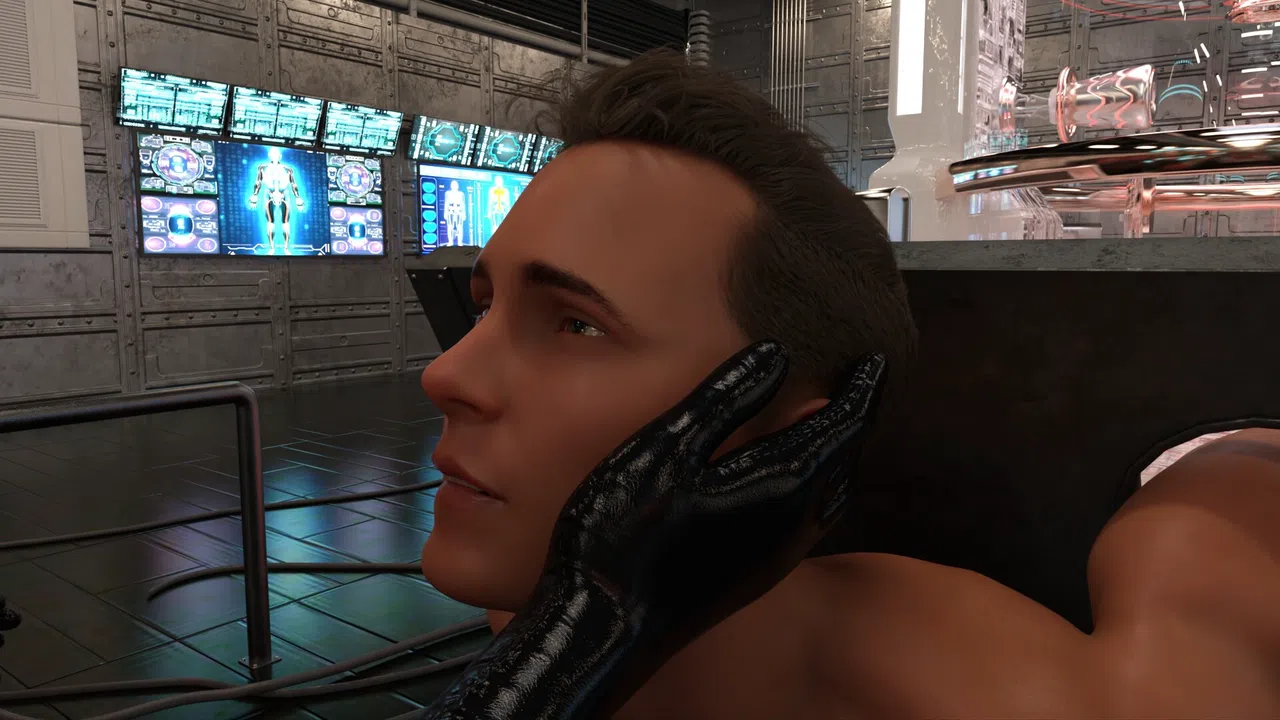 Caprice: Domina Noctis Screenshot 10