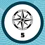 Exploration Enthusiast icon