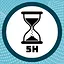 Time Stops for No One icon
