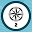 New Horizons icon