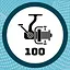 Casting Machine icon