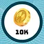 Prosperous Fisher icon