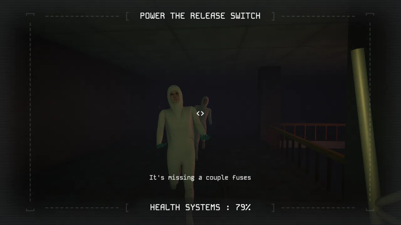 The Dancer: Definitive Edition - Chapter 4: Take Initiative Screenshot 4
